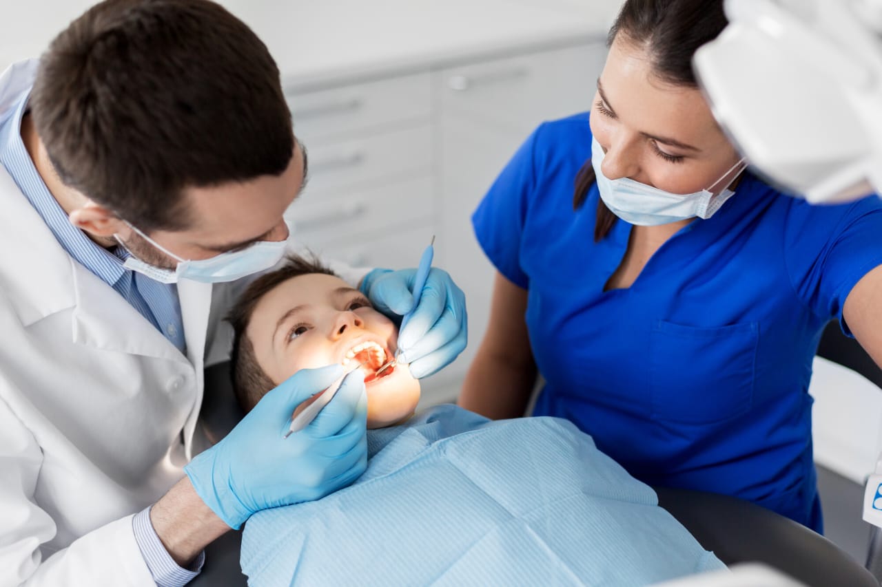 An Overview of the Different Types of Dental Services - Papuler